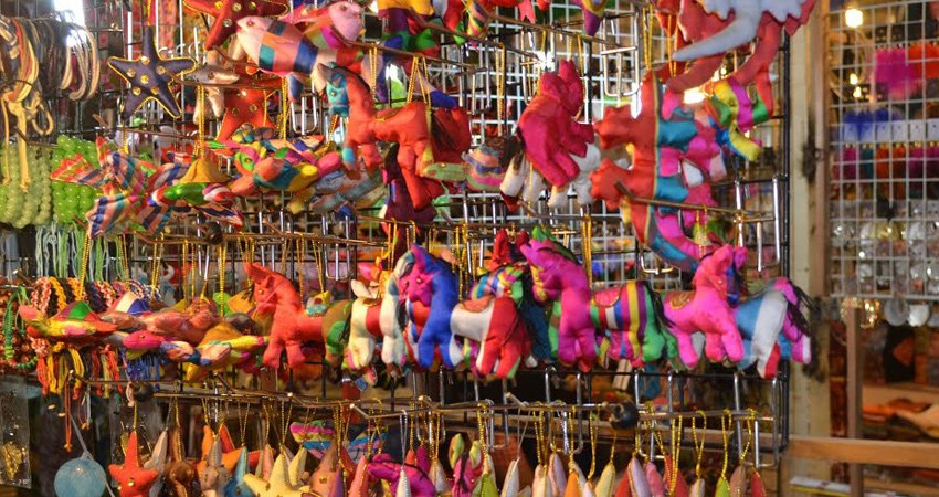 Siem Reap Nightlife Tour Assistance